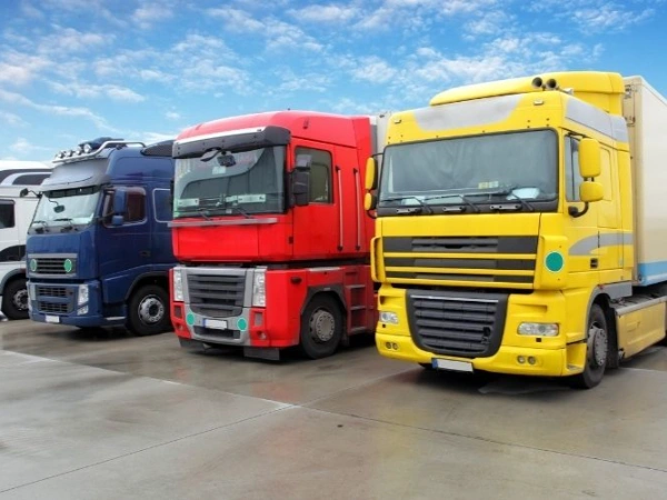 İzmir Şarköy Nakliye